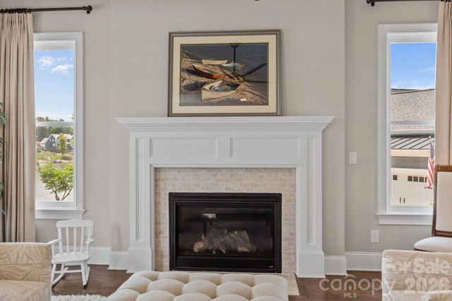 122 Sisters Cove Court, Mooresville, NC 28117