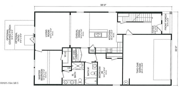 4645 Swimming Lane 22, Shallotte, NC 28470