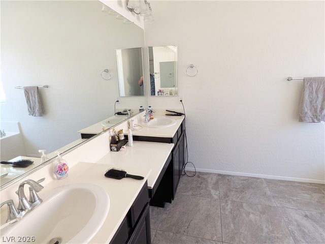 6368 Joshuaville Drive, Las Vegas, NV 89122