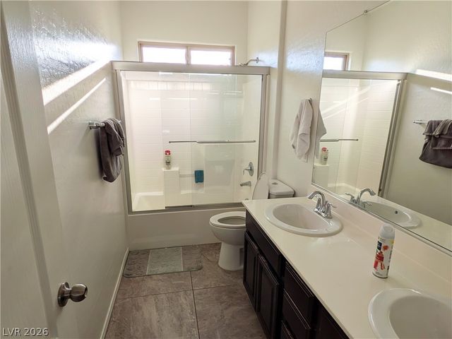 6368 Joshuaville Drive, Las Vegas, NV 89122
