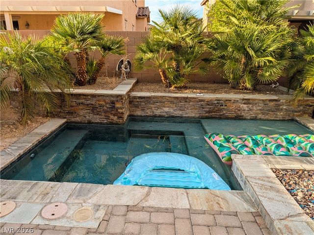 6368 Joshuaville Drive, Las Vegas, NV 89122