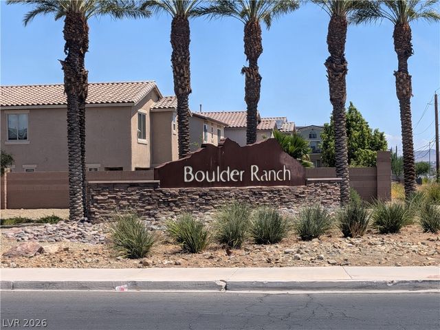 6368 Joshuaville Drive, Las Vegas, NV 89122