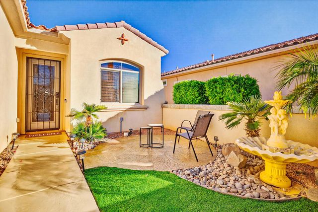 81656 Avenida De Baile, Indio, CA 92203