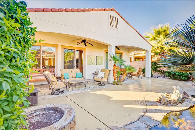 81656 Avenida De Baile, Indio, CA 92203