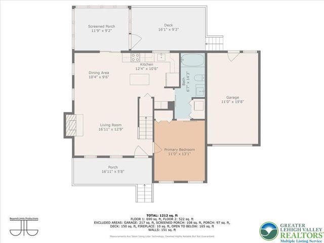 1237 Brentwood Drive, East Stroudsburg, PA 18301