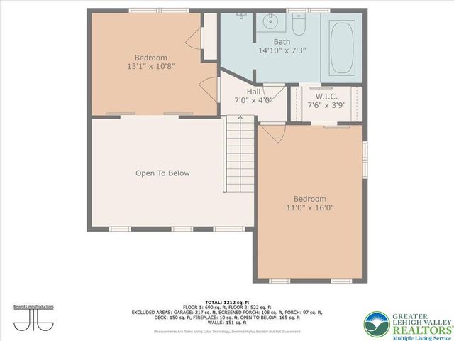 1237 Brentwood Drive, East Stroudsburg, PA 18301