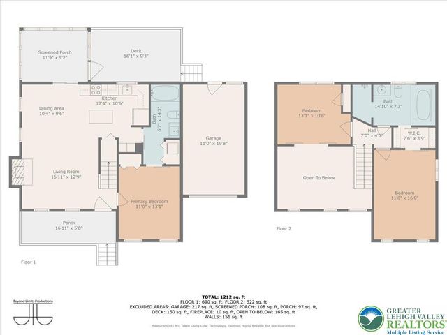 1237 Brentwood Drive, East Stroudsburg, PA 18301