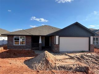 4006 Abingdon Drive, Norman, OK 73026