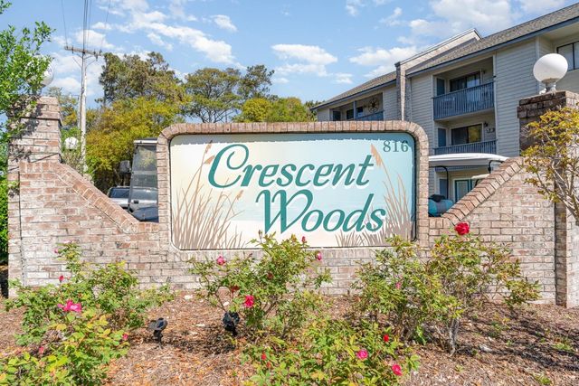 816 9th Ave S Apt 206C, North Myrtle Beach, SC 29582
