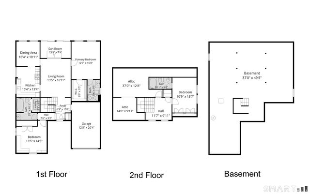 3 Thistledown Way 3, Farmington, CT 06032