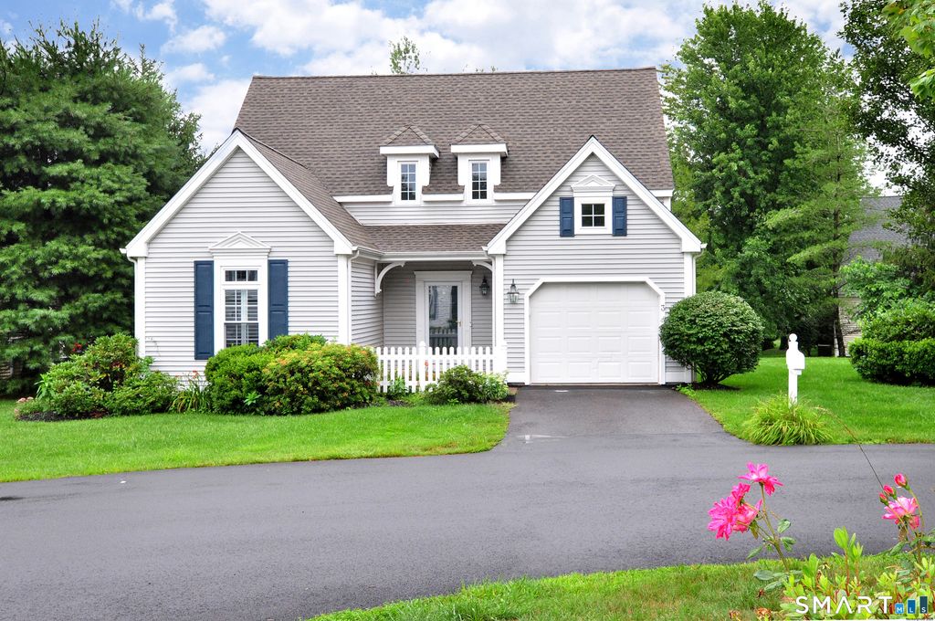 3 Thistledown Way 3, Farmington, CT 06032