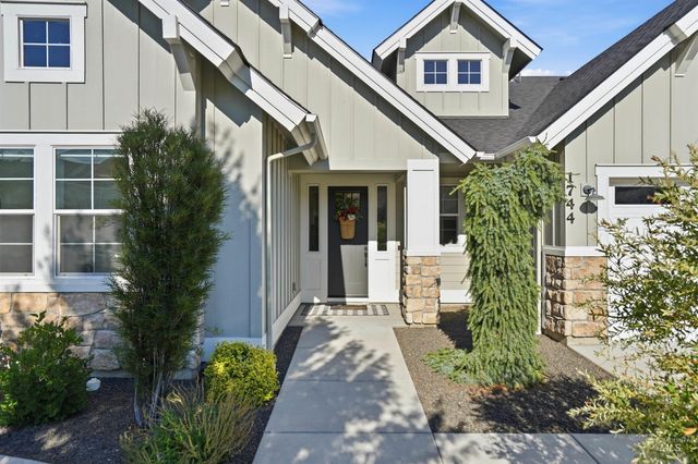 1744 N Annadale Way, Eagle, ID 83616