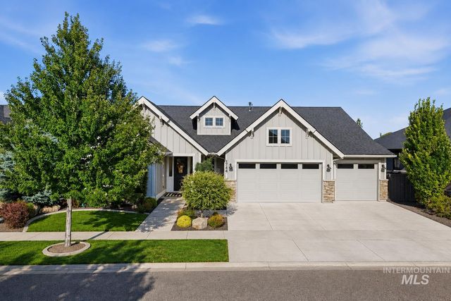 1744 N Annadale Way, Eagle, ID 83616