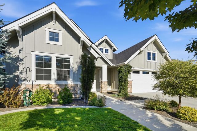 1744 N Annadale Way, Eagle, ID 83616