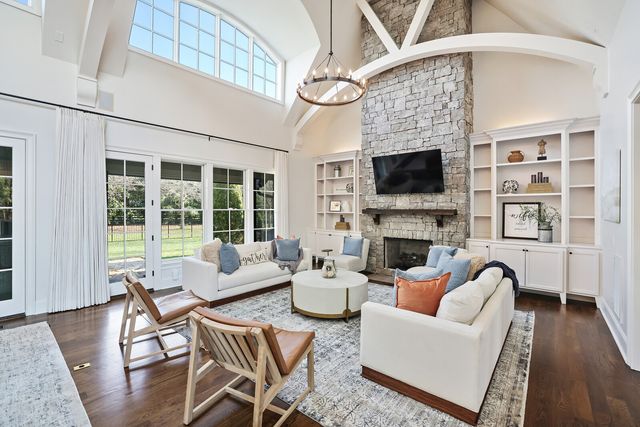 6236 Wild Heron Way, College Grove, TN 37046