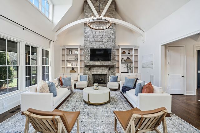 6236 Wild Heron Way, College Grove, TN 37046