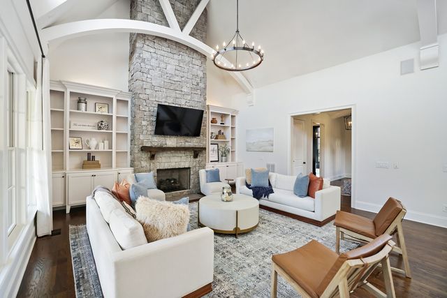 6236 Wild Heron Way, College Grove, TN 37046