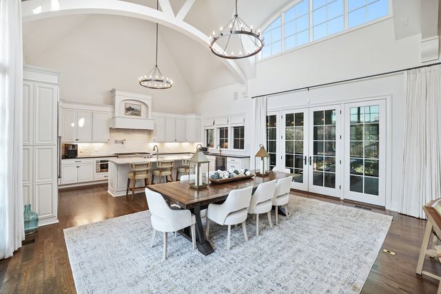 6236 Wild Heron Way, College Grove, TN 37046