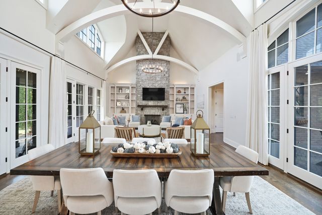 6236 Wild Heron Way, College Grove, TN 37046