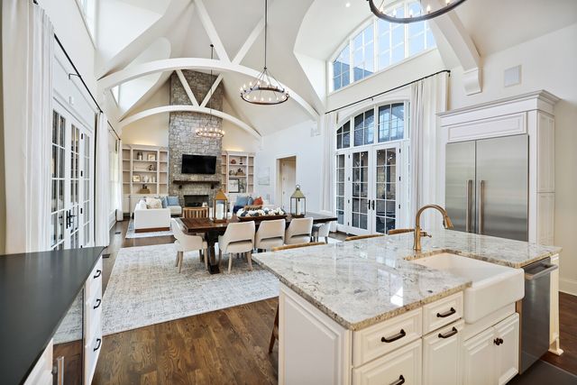 6236 Wild Heron Way, College Grove, TN 37046