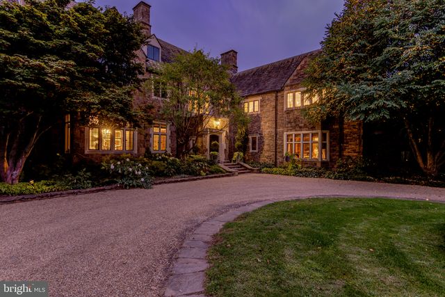 1601 BRINTONS BRIDGE RD, Chadds Ford, PA 19317