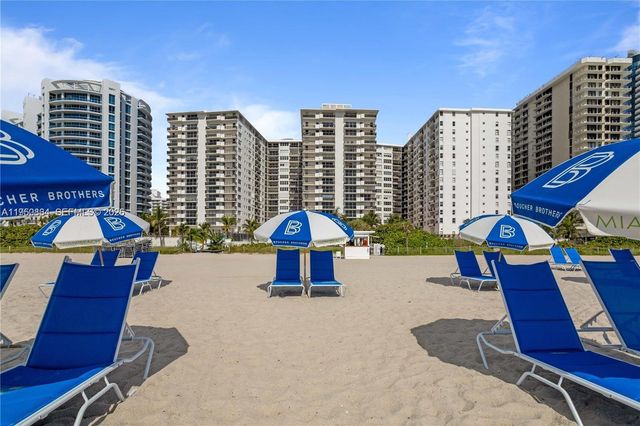 6039 Collins Ave 809, Miami Beach, FL 33140