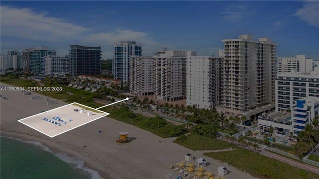 6039 Collins Ave 809, Miami Beach, FL 33140