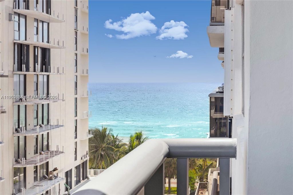 6039 Collins Ave 809, Miami Beach, FL 33140