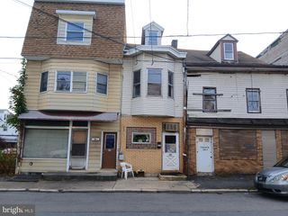 215 N 2ND ST, Girardville, PA 17935