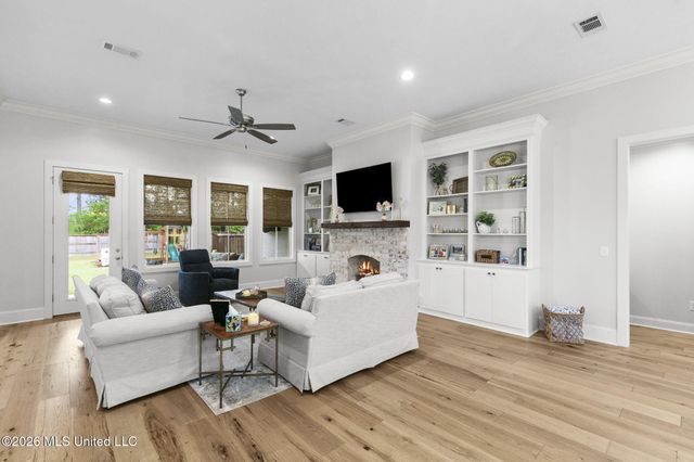 227 Kennedy Farm Parkway, Brandon, MS 39042