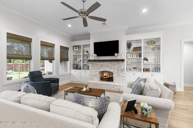227 Kennedy Farm Parkway, Brandon, MS 39042