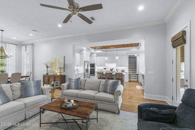227 Kennedy Farm Parkway, Brandon, MS 39042