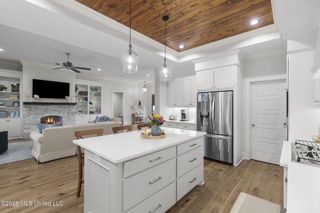 227 Kennedy Farm Parkway, Brandon, MS 39042