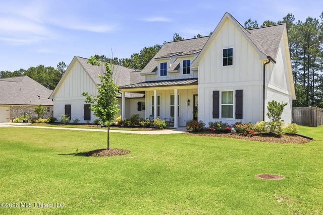 227 Kennedy Farm Parkway, Brandon, MS 39042