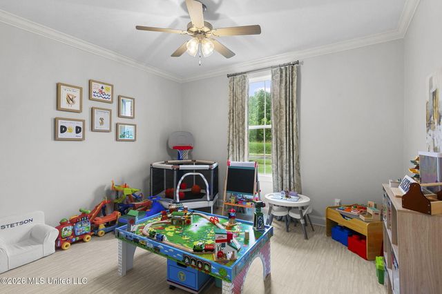 227 Kennedy Farm Parkway, Brandon, MS 39042