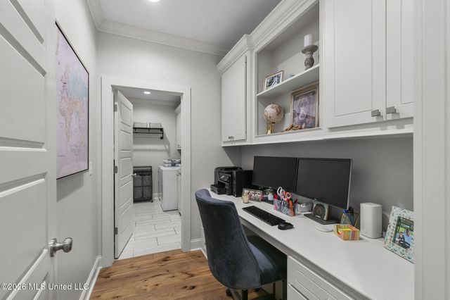227 Kennedy Farm Parkway, Brandon, MS 39042