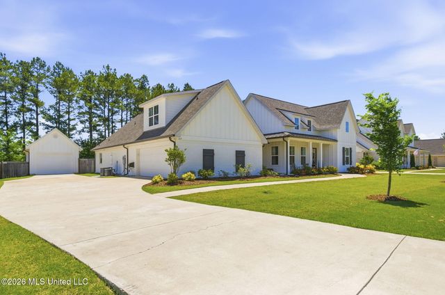 227 Kennedy Farm Parkway, Brandon, MS 39042