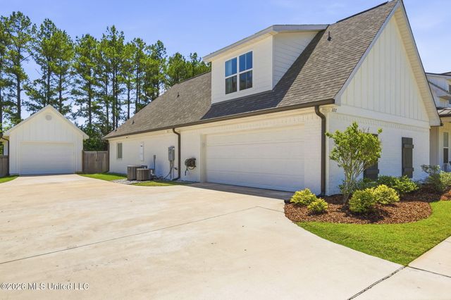 227 Kennedy Farm Parkway, Brandon, MS 39042