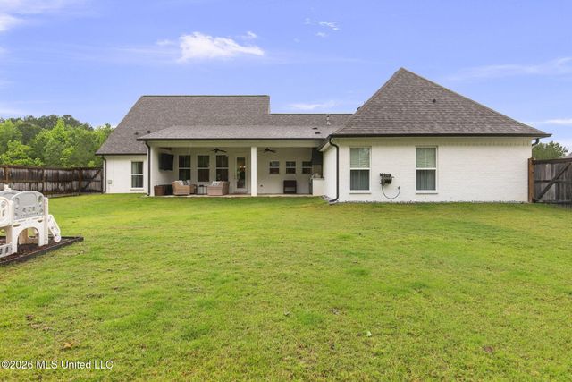 227 Kennedy Farm Parkway, Brandon, MS 39042