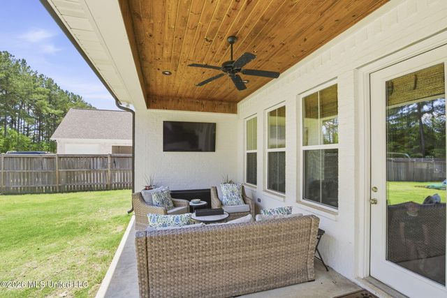 227 Kennedy Farm Parkway, Brandon, MS 39042