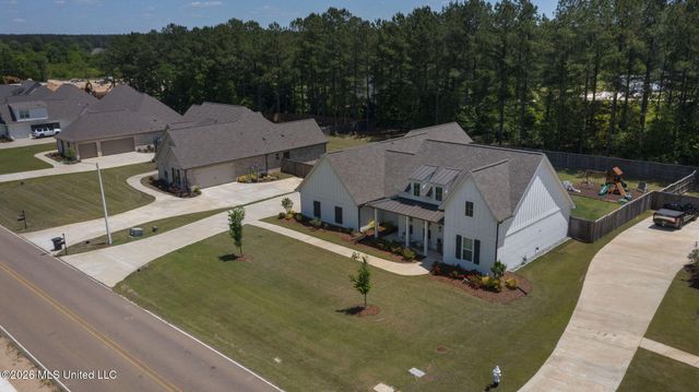 227 Kennedy Farm Parkway, Brandon, MS 39042