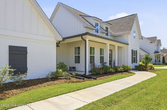 227 Kennedy Farm Parkway, Brandon, MS 39042