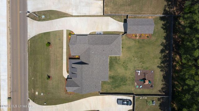227 Kennedy Farm Parkway, Brandon, MS 39042