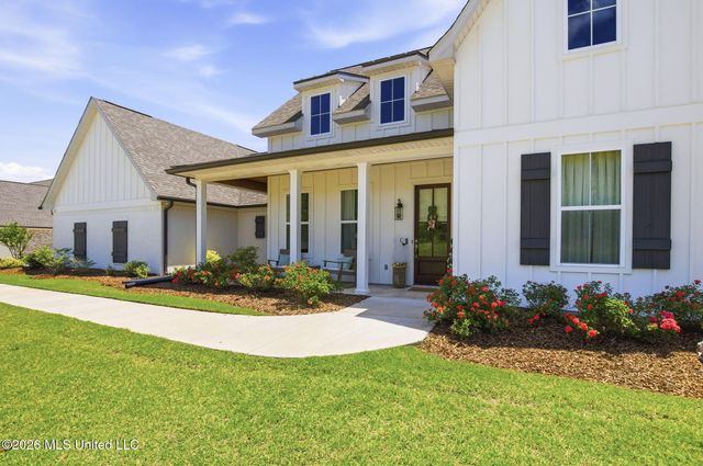 227 Kennedy Farm Parkway, Brandon, MS 39042