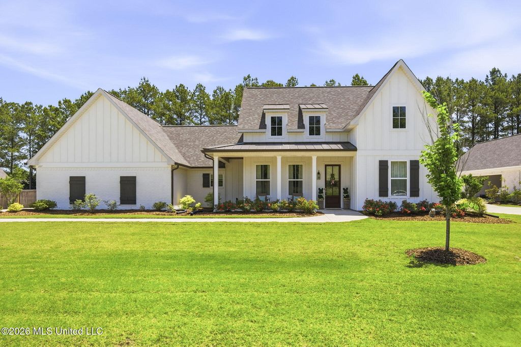 227 Kennedy Farm Parkway, Brandon, MS 39042