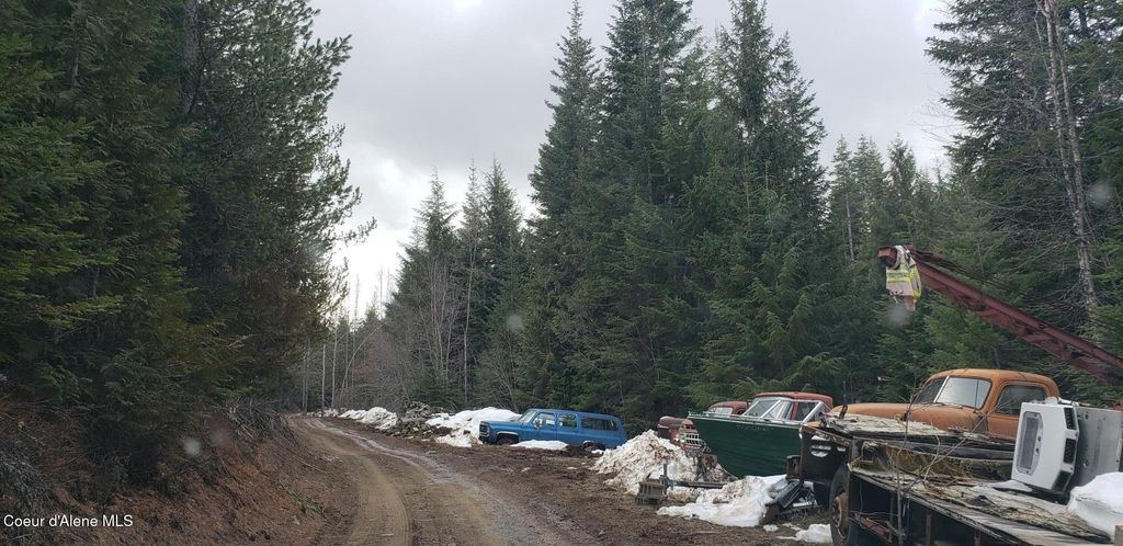 80 E Ridge Dr. (Tract 8), St. Maries, ID 83861 photo 10