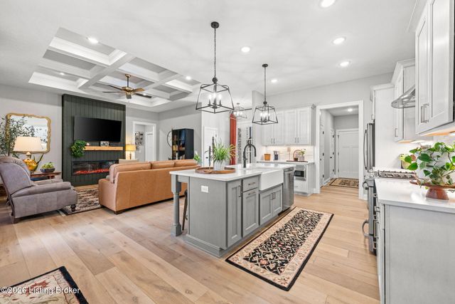 105 Bonfire Ln, Elizabethtown, KY 42701