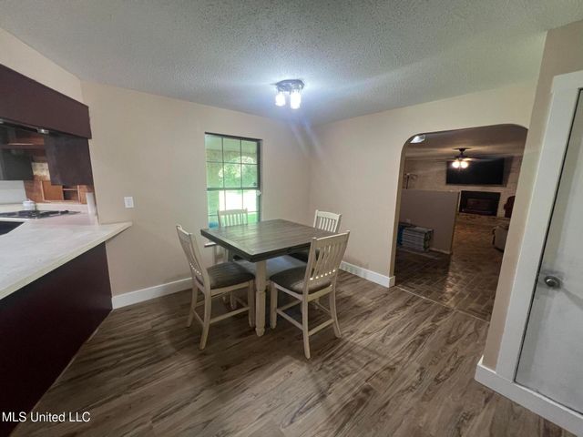 17116 Pierce Street, Moss Point, MS 39562