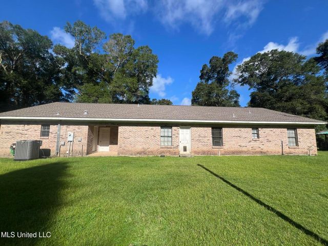 17116 Pierce Street, Moss Point, MS 39562