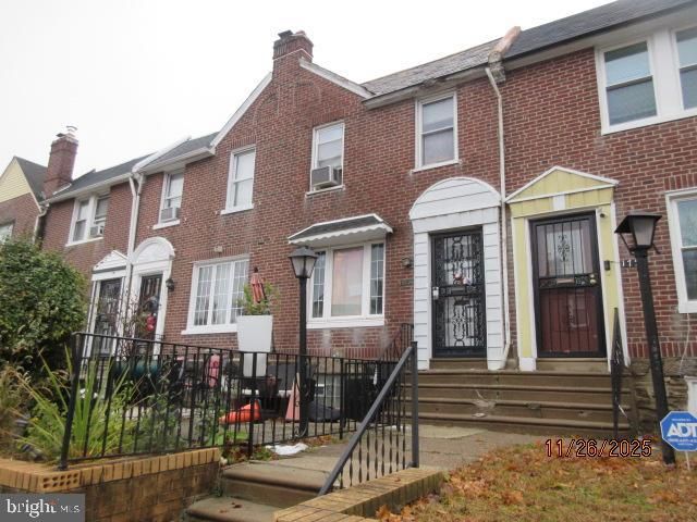 1757 MOHICAN ST, Philadelphia, PA 19138